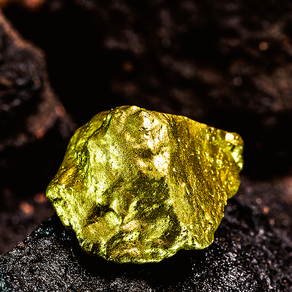 Mineração