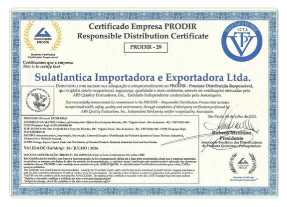 PRODIR