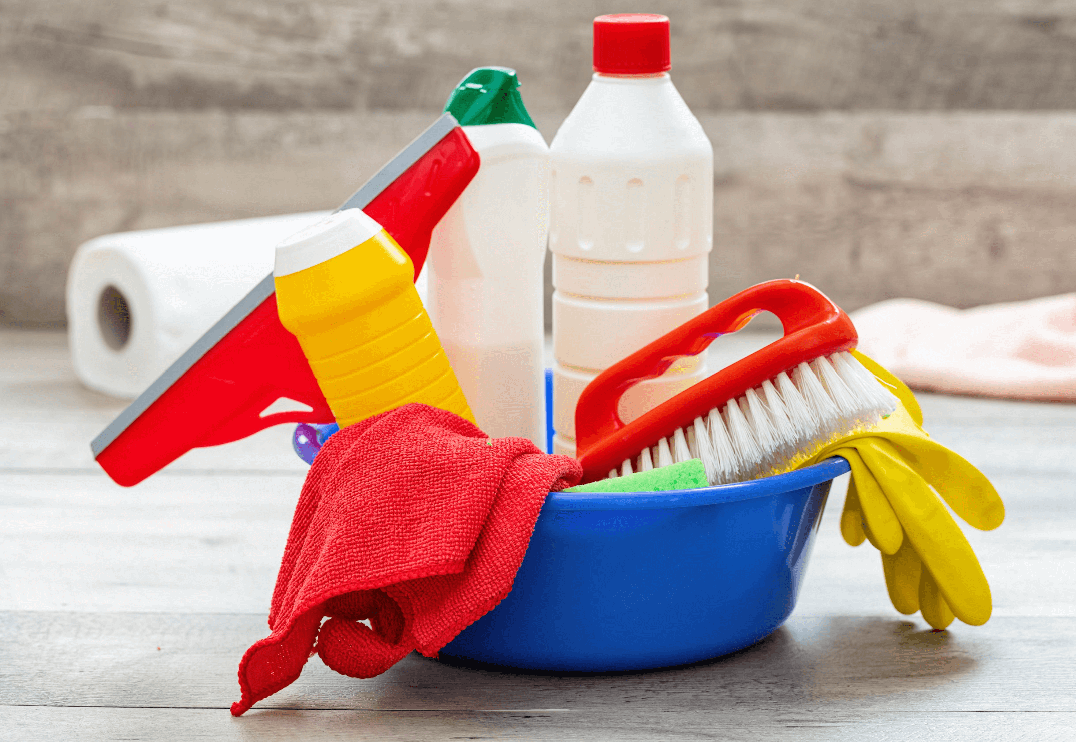 Home & Personal Care